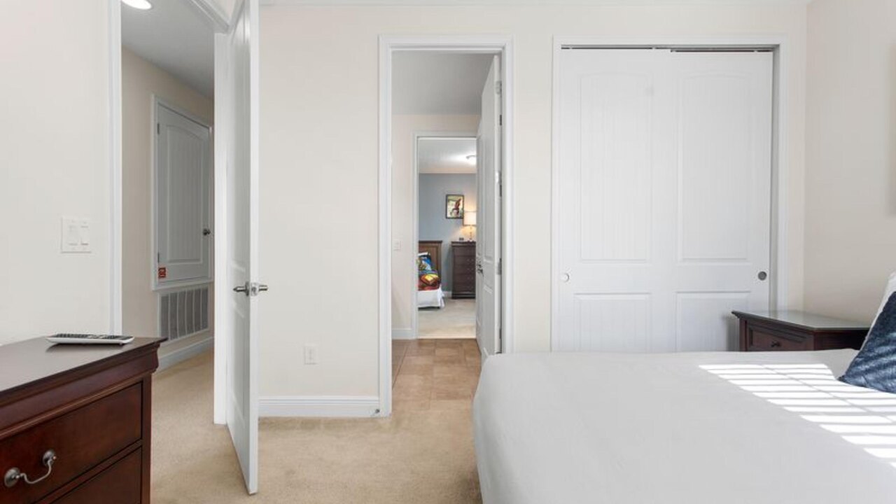7500 Villa - 8BD - Private Pool/Spa - Game room - Image 39