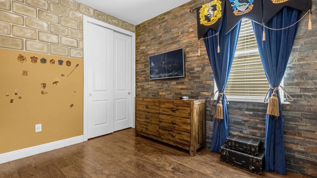 7601-7-BL-Designer decorated with whimsical themed - Image 19