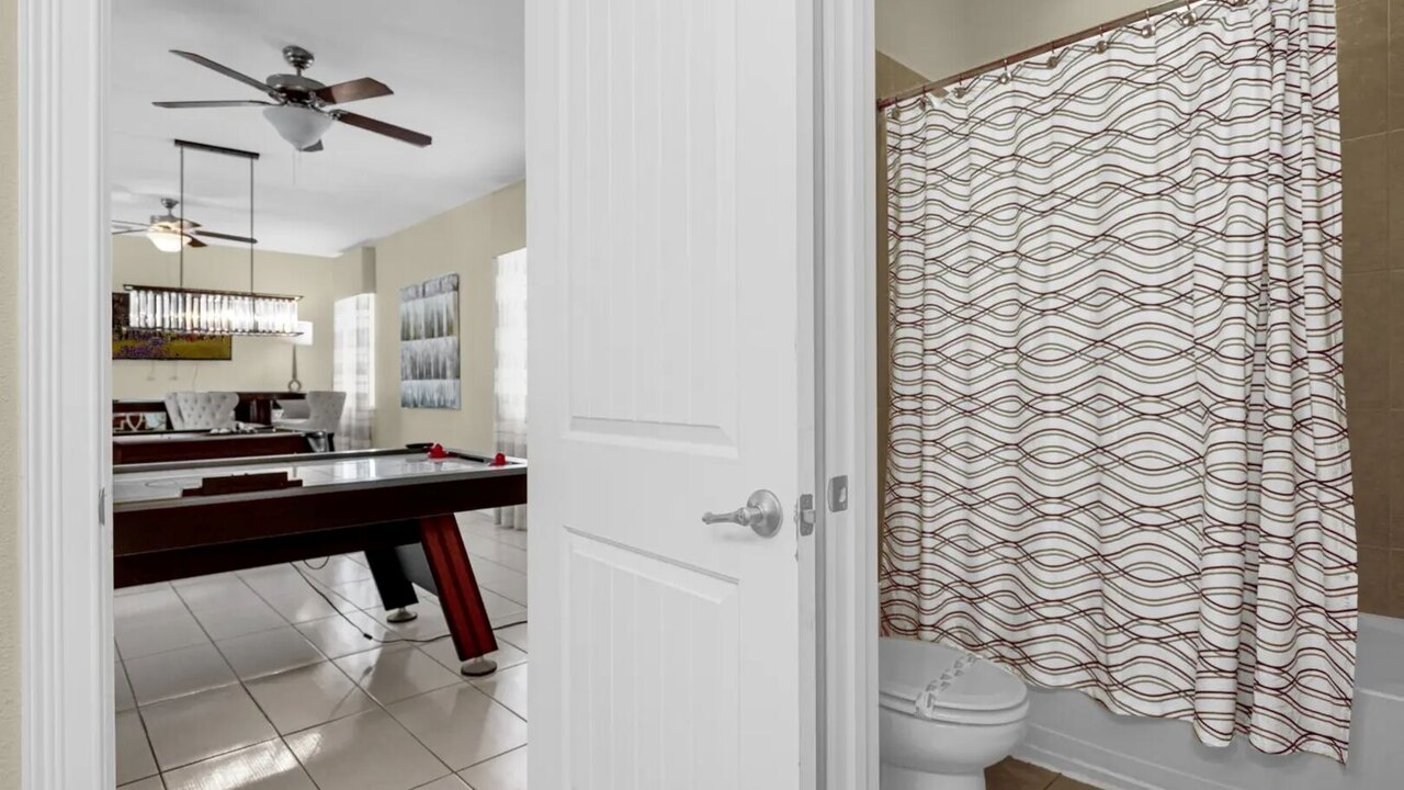 7601-7-BL-Designer decorated with whimsical themed - Image 30