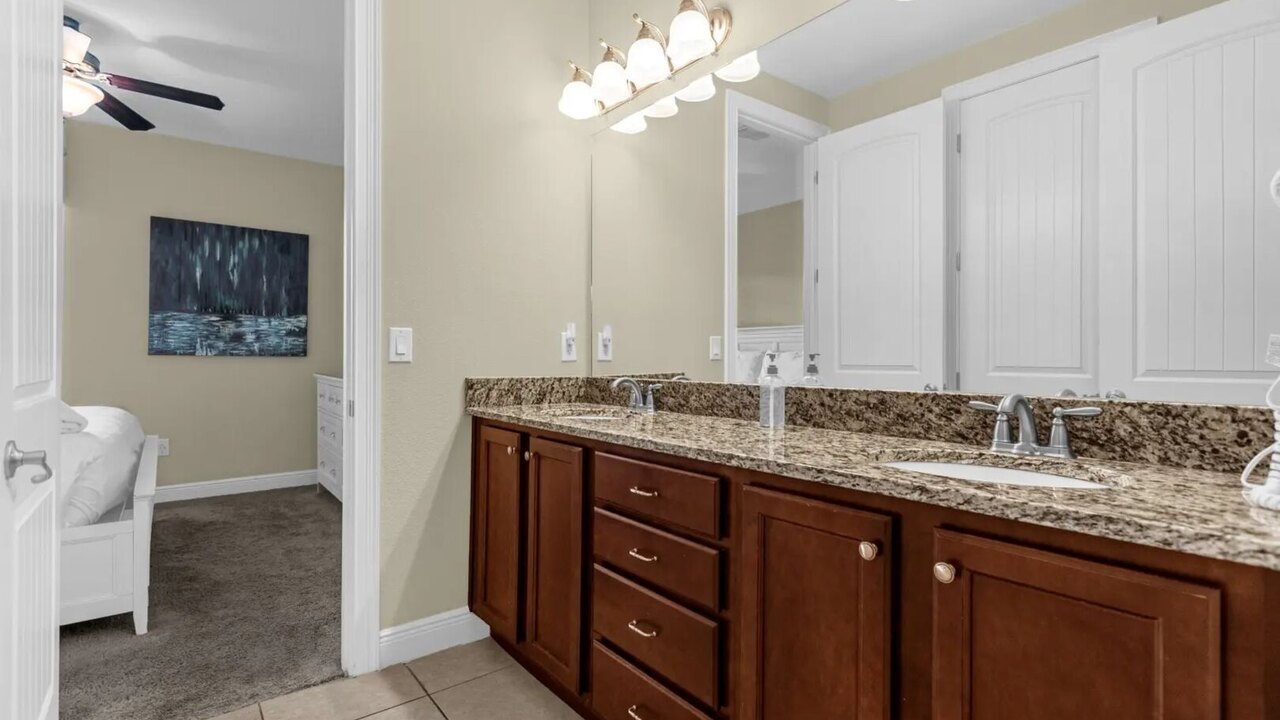 7601-7-BL-Designer decorated with whimsical themed - Image 31