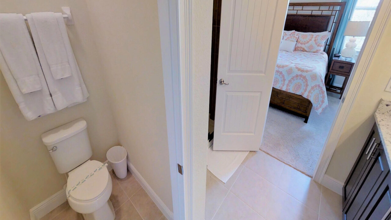 7613 Villa -8BD Private Pool/Spa-Game- near Disney - Image 8