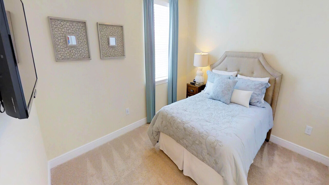 7613 Villa -8BD Private Pool/Spa-Game- near Disney - Image 13