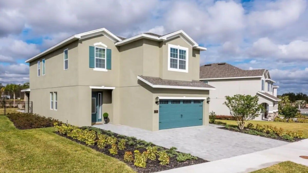 Luxury Disney Retreat | Private Pool, Spa & Epic Game Room Near Disney - Image 2