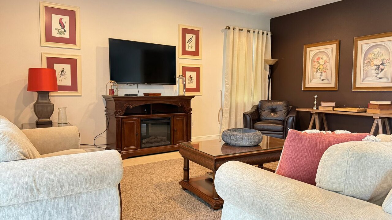 Luxury Disney Retreat | Private Pool, Spa & Epic Game Room Near Disney - Image 3