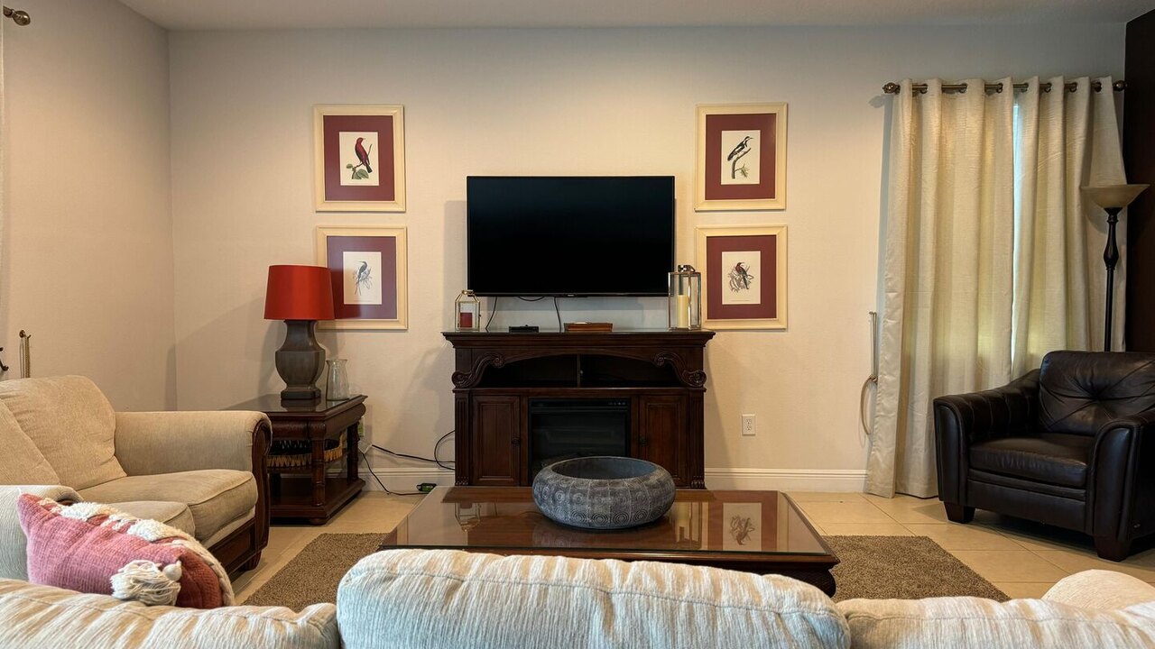 Luxury Disney Retreat | Private Pool, Spa & Epic Game Room Near Disney - Image 6