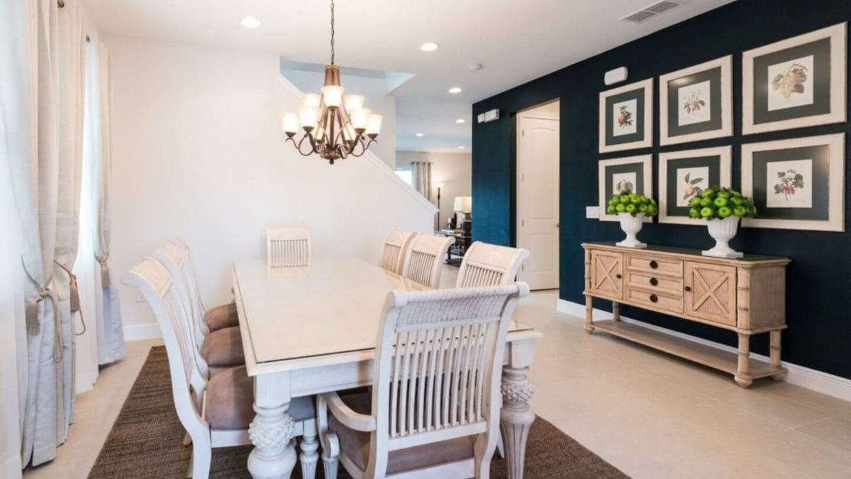 Luxury Disney Retreat | Private Pool, Spa & Epic Game Room Near Disney - Image 8