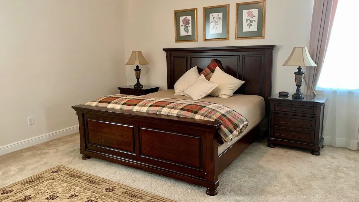 Luxury Disney Retreat | Private Pool, Spa & Epic Game Room Near Disney - Image 12