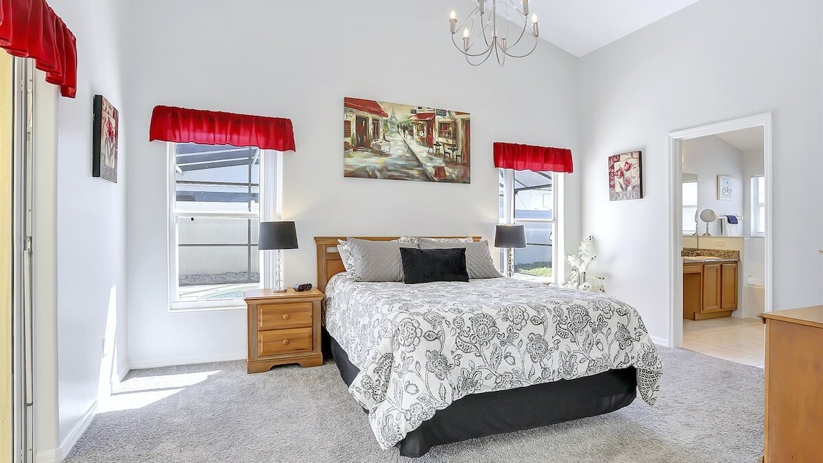 7832 Cozy Gem at Indian Ridge with Pool - Image 13