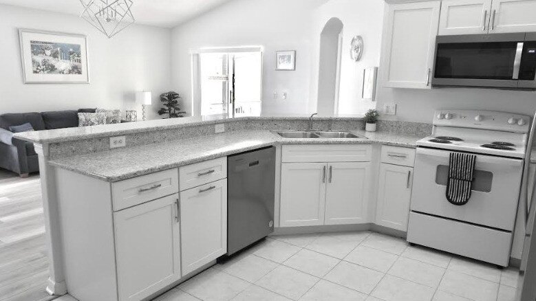 7832 Cozy Gem at Indian Ridge with Pool - Image 11