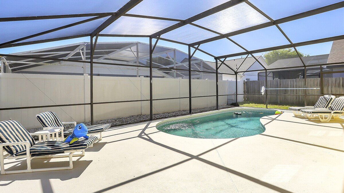 7832 Cozy Gem at Indian Ridge with Pool - Image 26