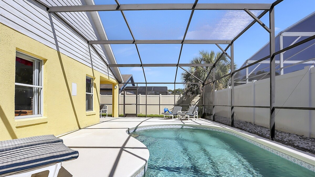 7832 Cozy Gem at Indian Ridge with Pool - Image 27