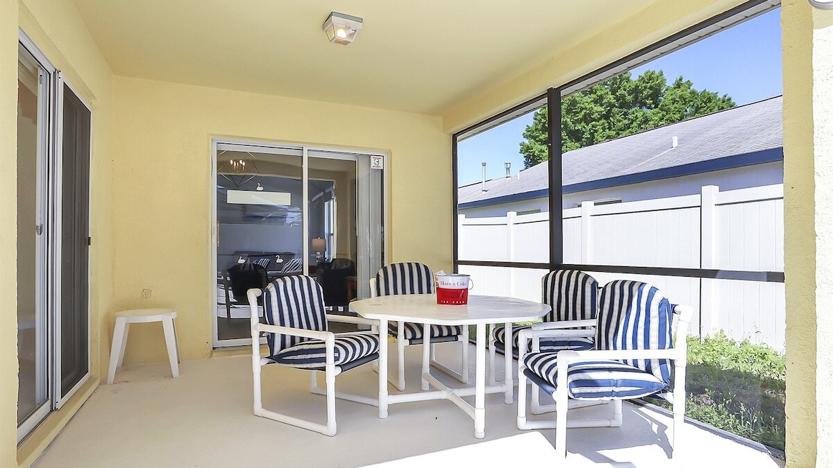 7832 Cozy Gem at Indian Ridge with Pool - Image 25