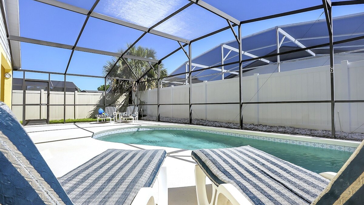 7832 Cozy Gem at Indian Ridge with Pool - Image 28