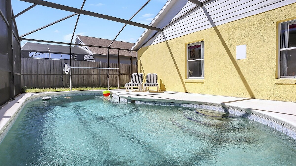 7832 Cozy Gem at Indian Ridge with Pool - Image 29