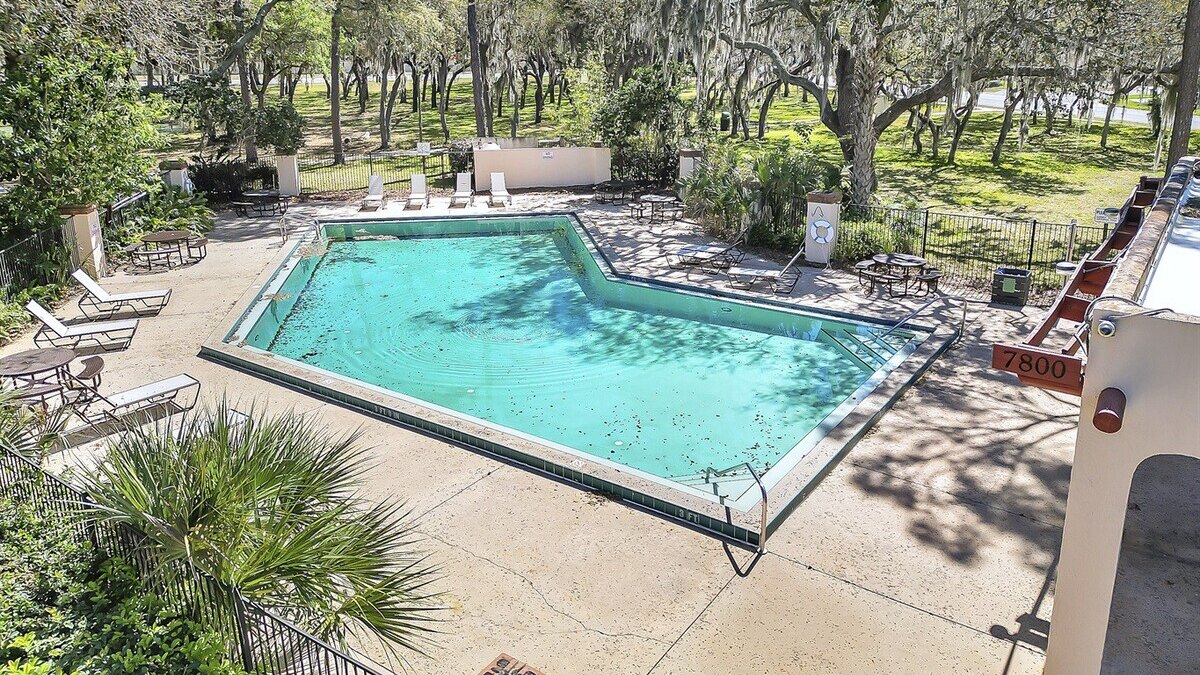 7832 Cozy Gem at Indian Ridge with Pool - Image 33