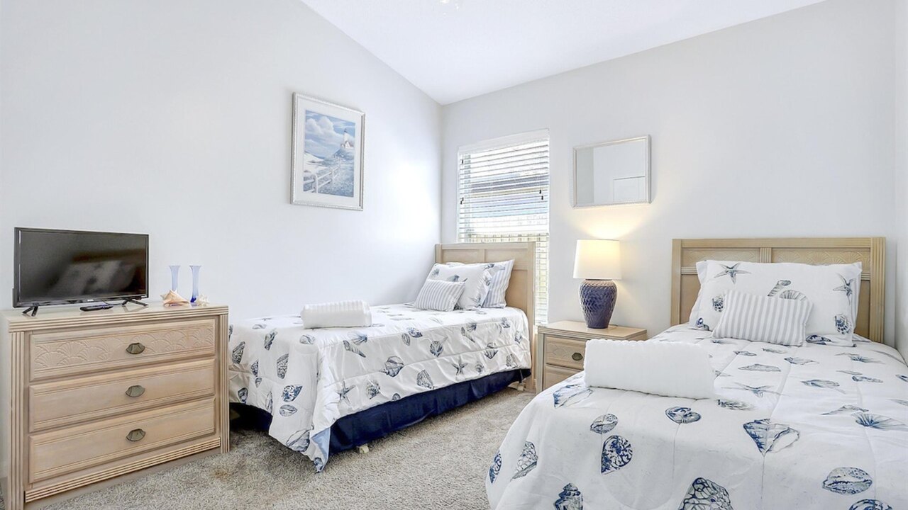 7832 Cozy Gem at Indian Ridge with Pool - Image 38