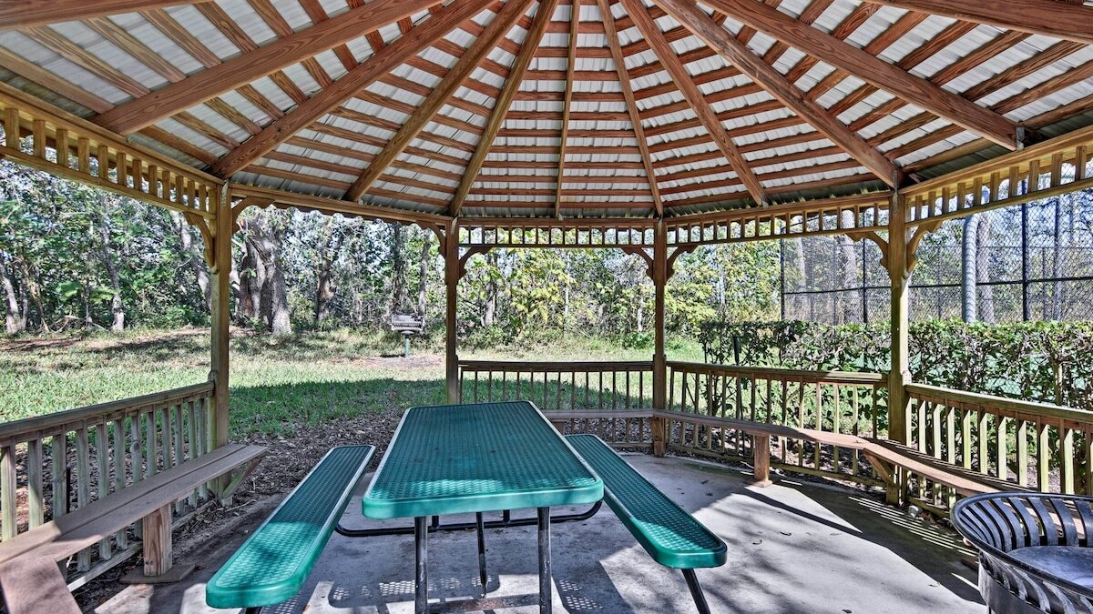 8503 Themed 7BD Villa- Game room/ Pool&spa - Image 50