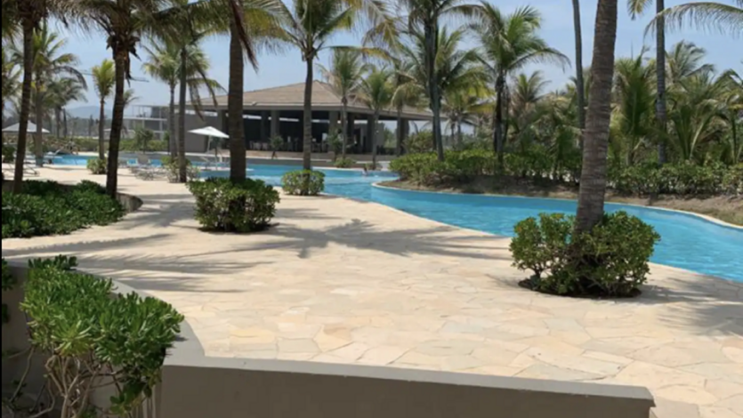 MF-3-Acapulco Mexico Beach front 3bedroom - Image 28