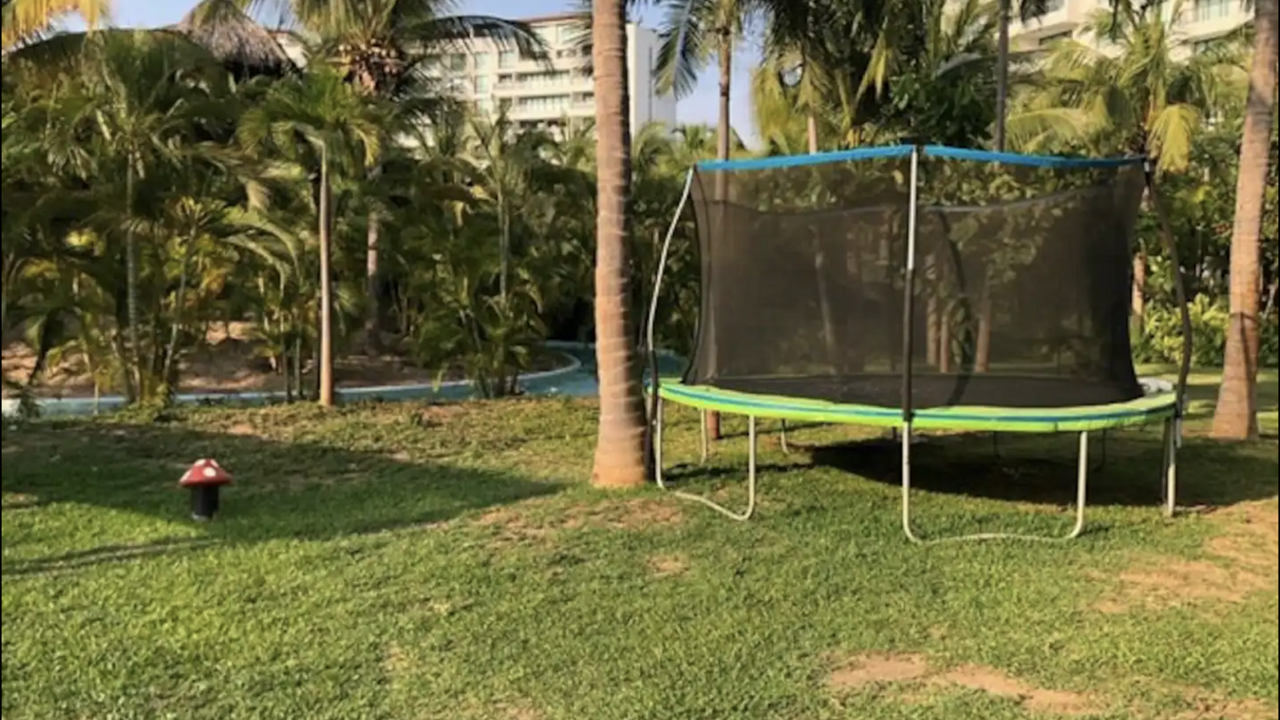 MF-3-Acapulco Mexico Beach front 3bedroom - Image 33