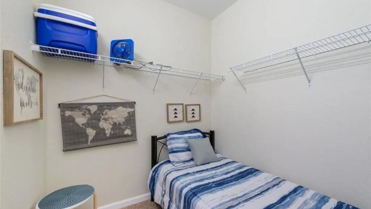 4102 Comfy 3-Bedroom Apt at Vista Cay 404 - Image 27