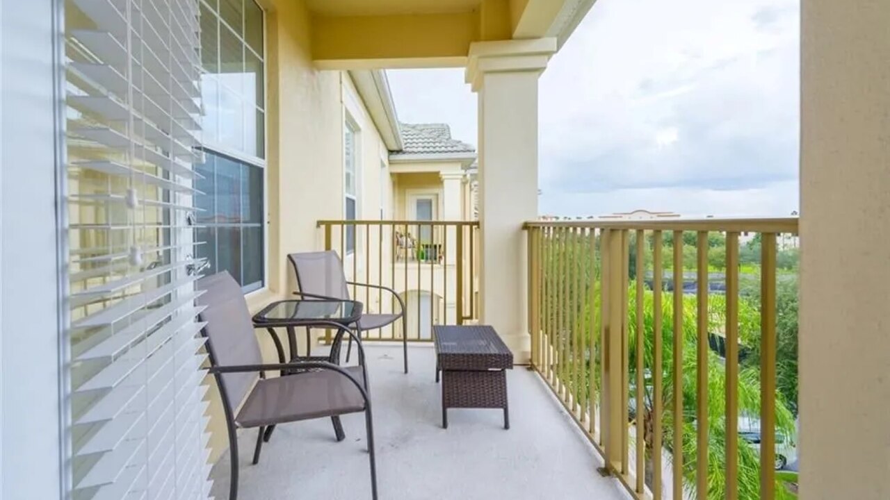 4102 Comfy 3-Bedroom Apt at Vista Cay 404 - Image 40