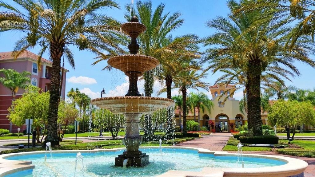 4102 Orlando Getaway 3bd 2ba Apt 409 - Image 25