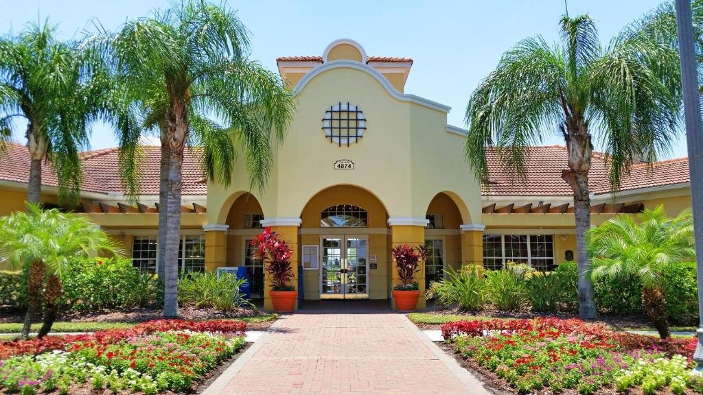 4102 Orlando Getaway 3bd 2ba Apt 409 - Image 26