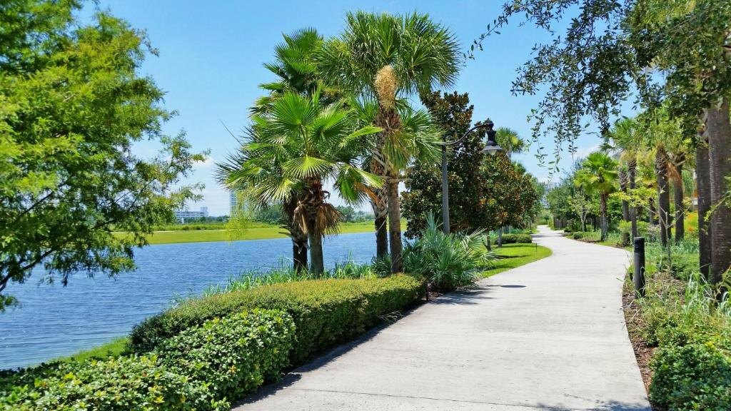 4102 Orlando Getaway 3bd 2ba Apt 409 - Image 33