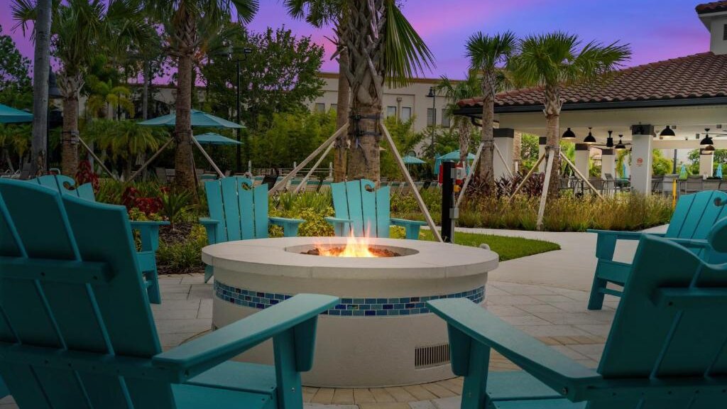 4102 Orlando Getaway 3bd 2ba Apt 409 - Image 43