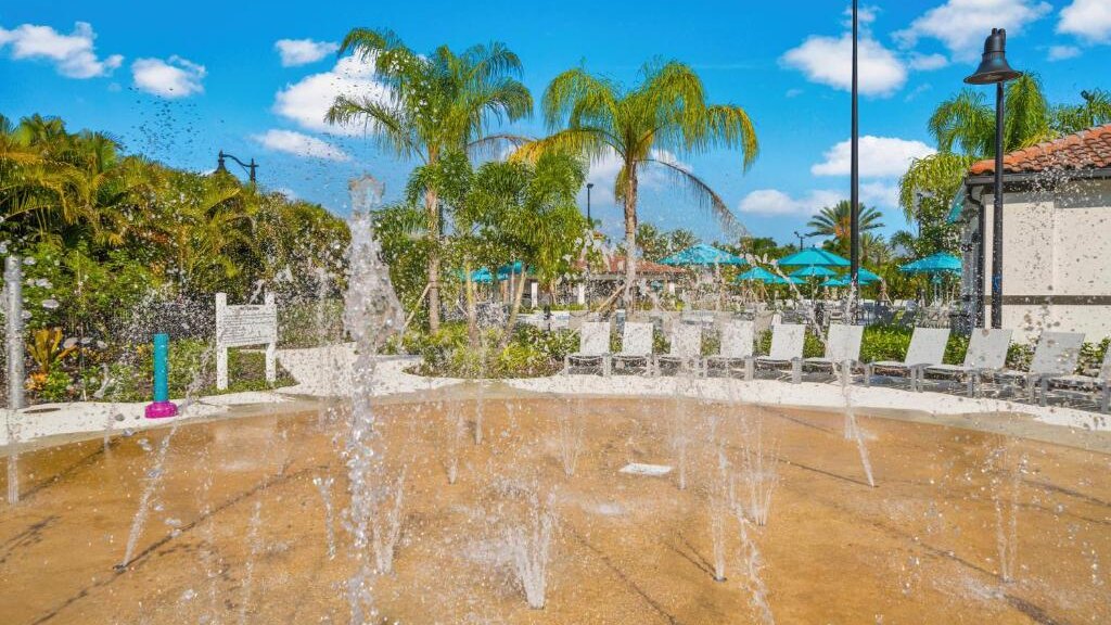 4102 Orlando Getaway 3bd 2ba Apt 409 - Image 44