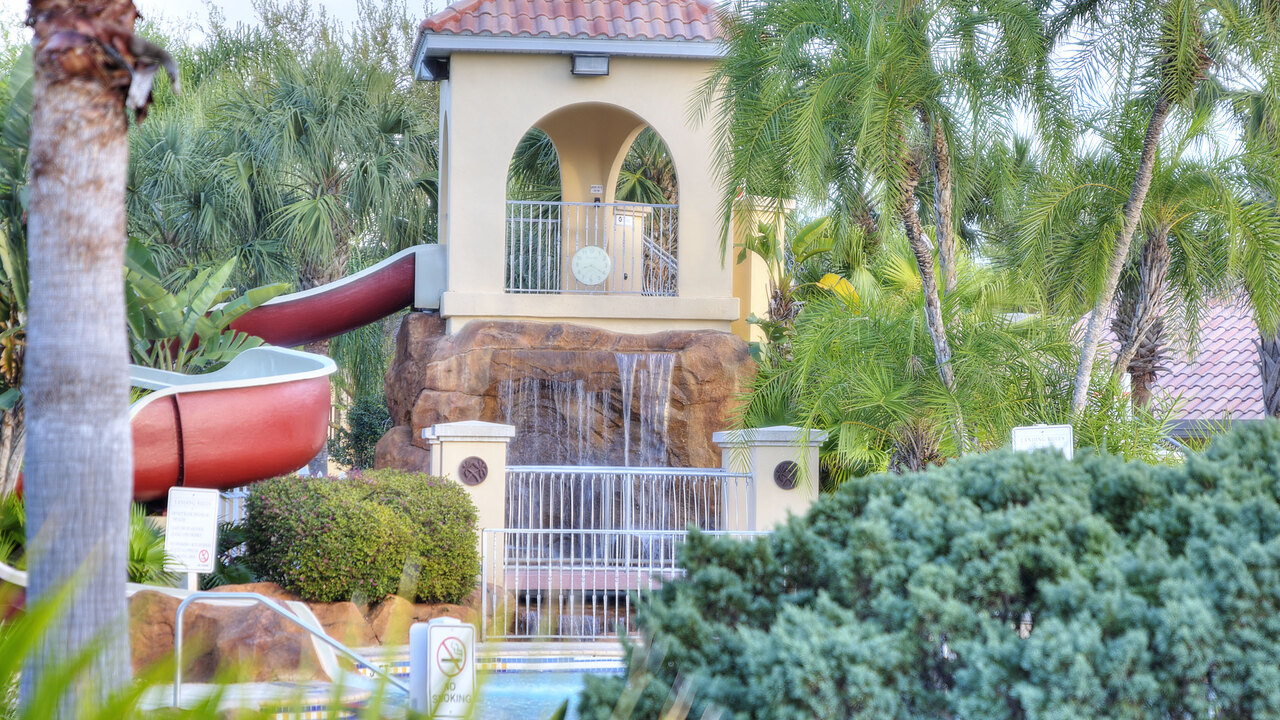 1307 Charming Regal Palms Villa - Image 18