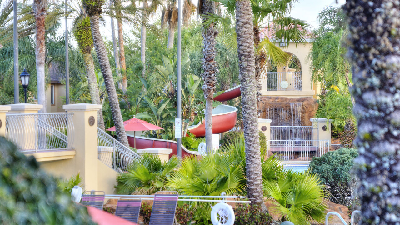 1307 Charming Regal Palms Villa - Image 19