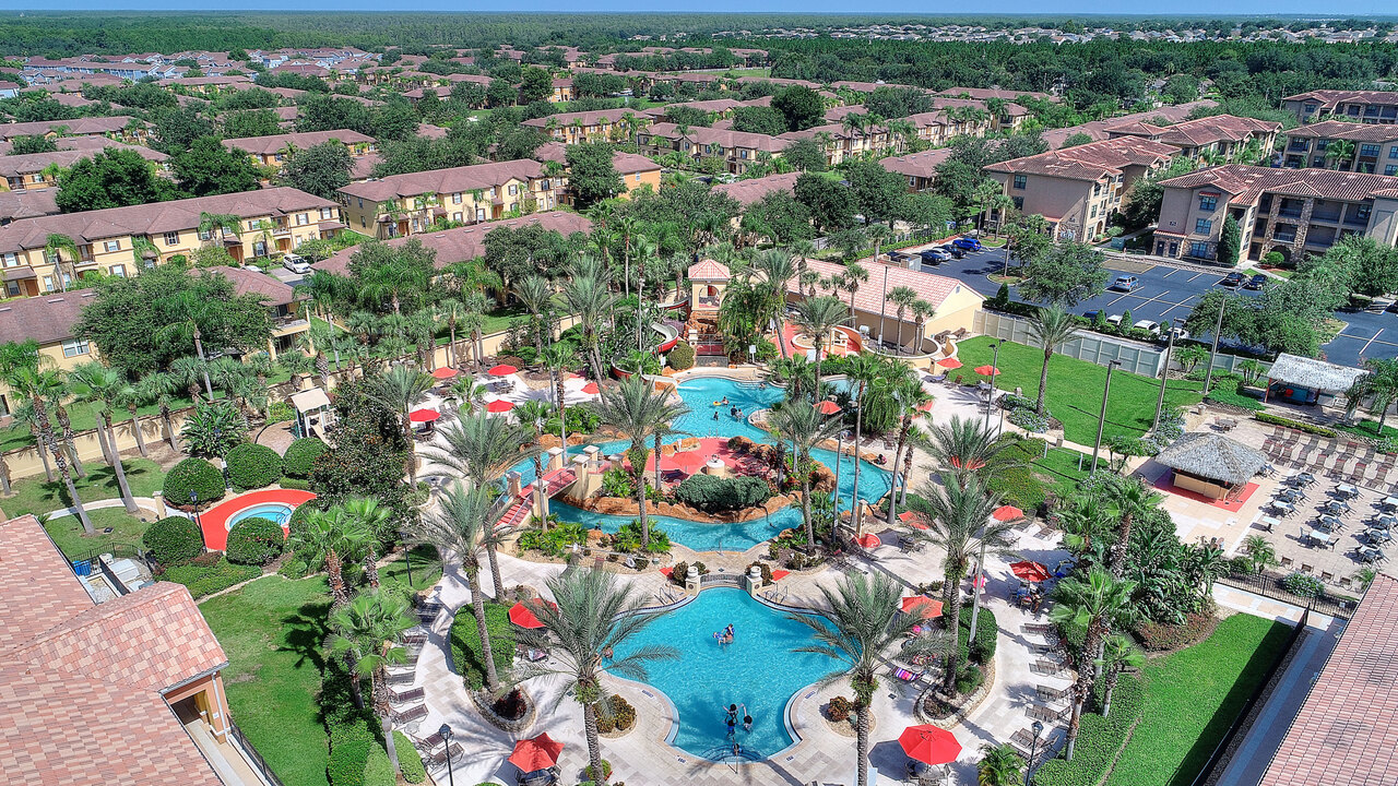 1307 Charming Regal Palms Villa - Image 22