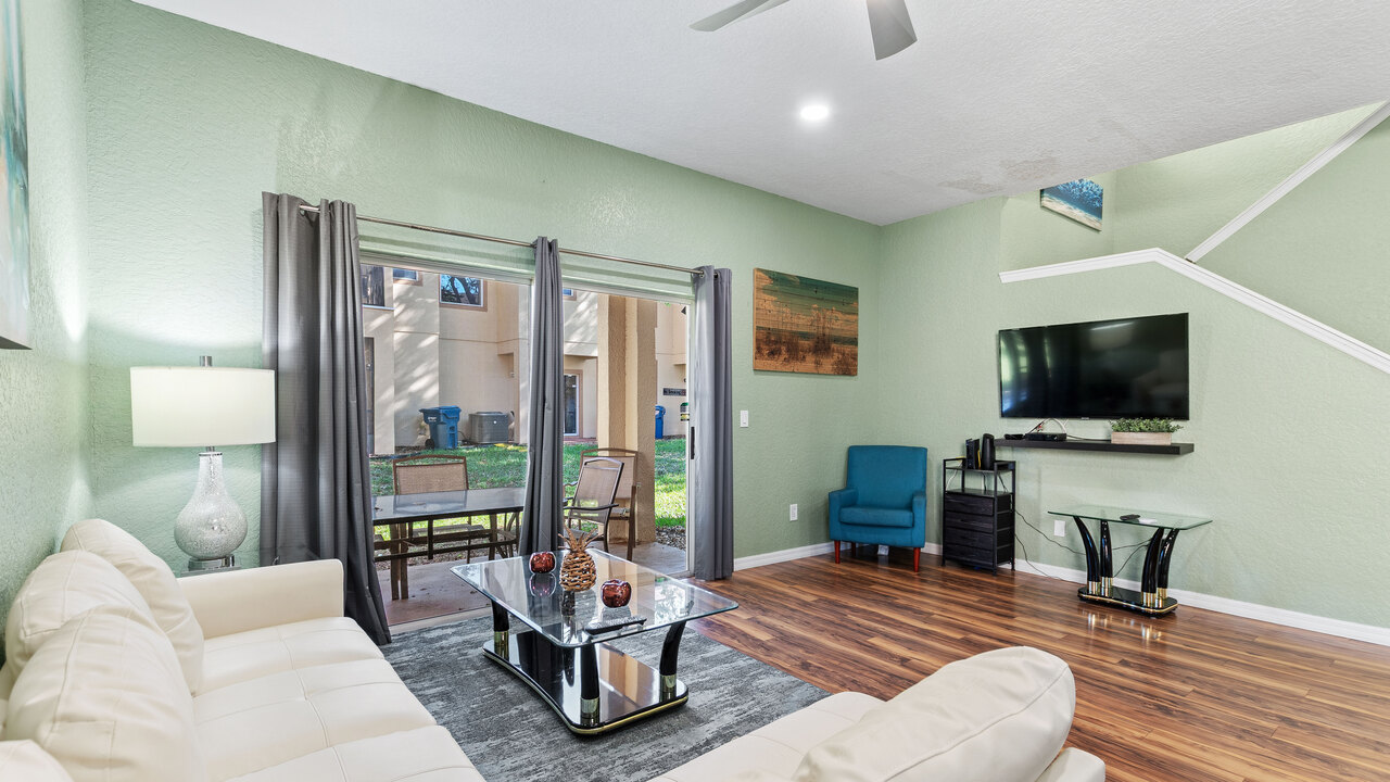 1307 Charming Regal Palms Villa - Image 27