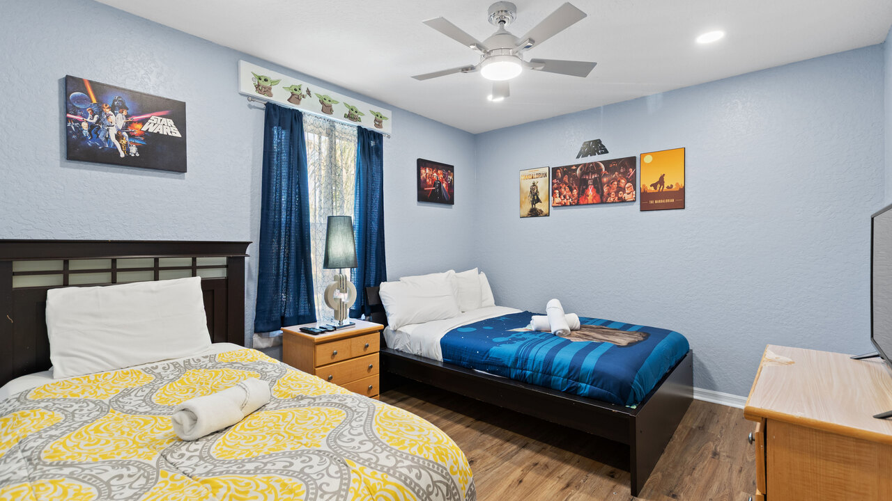 1307 Charming Regal Palms Villa - Image 33