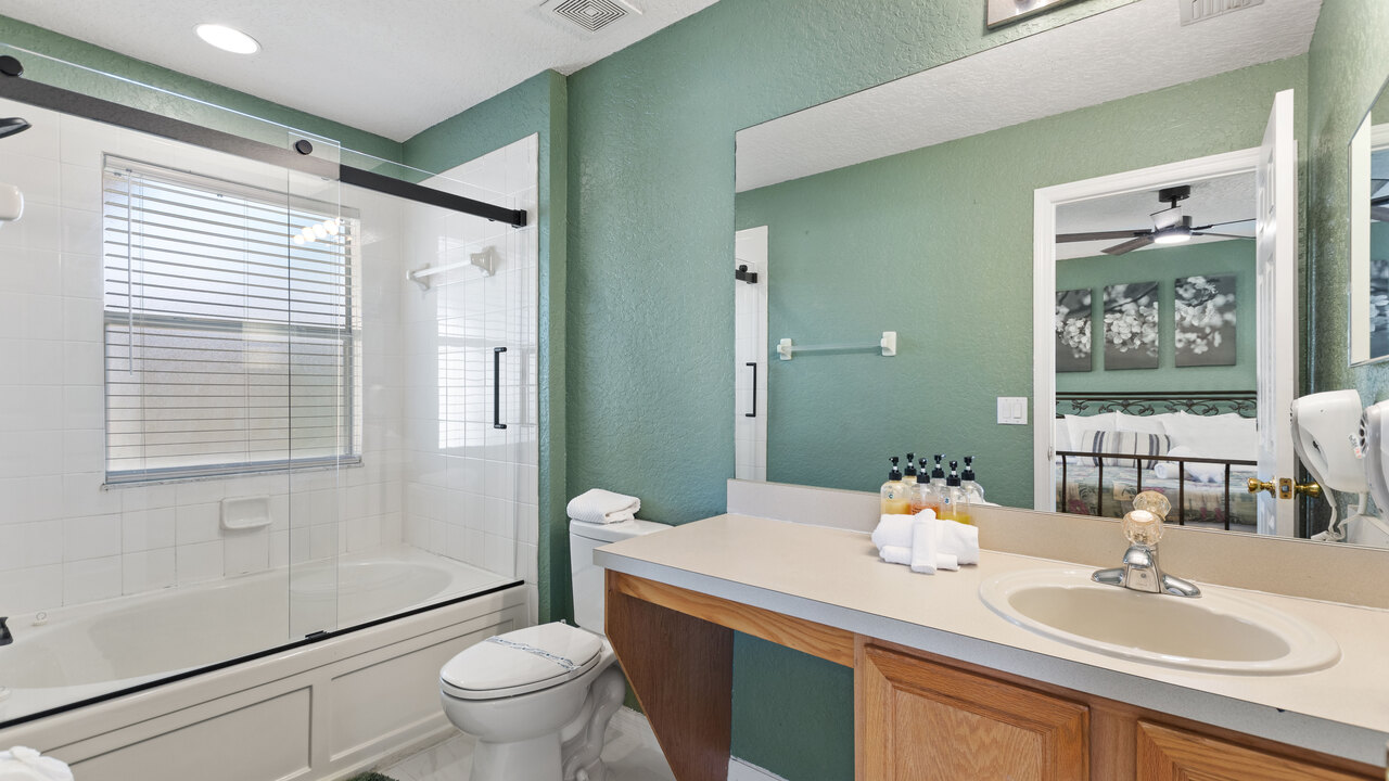 1307 Charming Regal Palms Villa - Image 37
