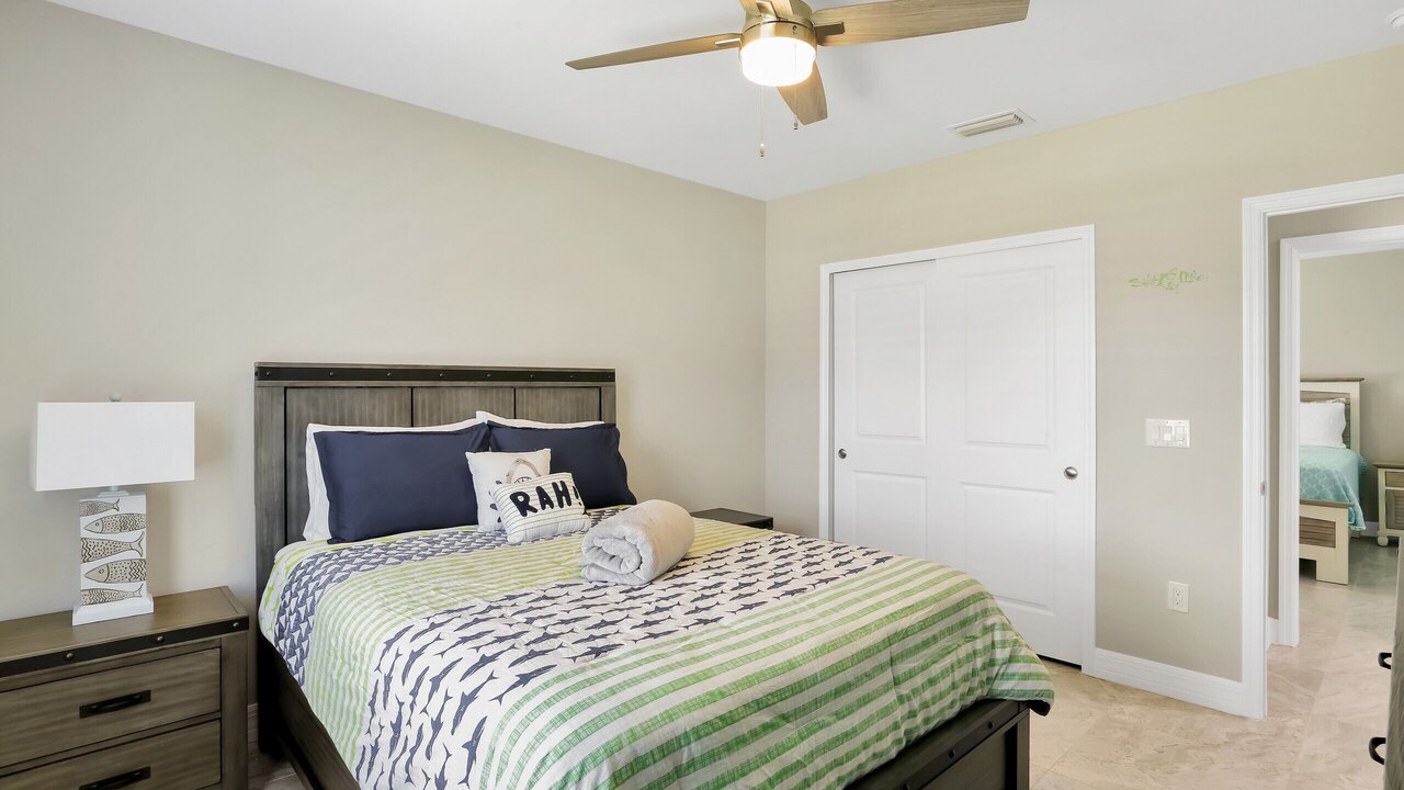 Salty Fins Villa - Image 18