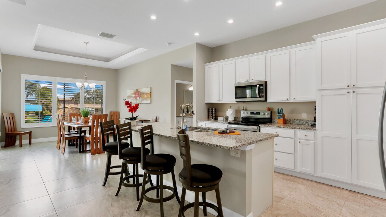 Salty Fins Villa - Image 22