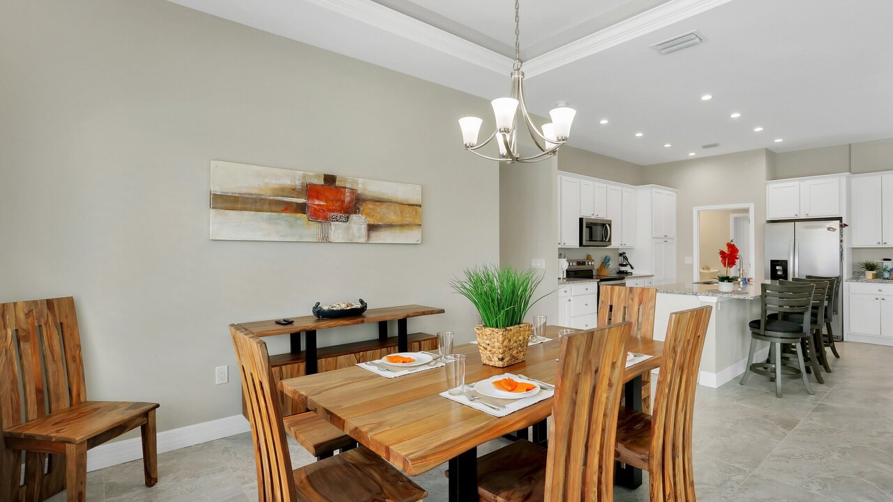 Salty Fins Villa - Image 26
