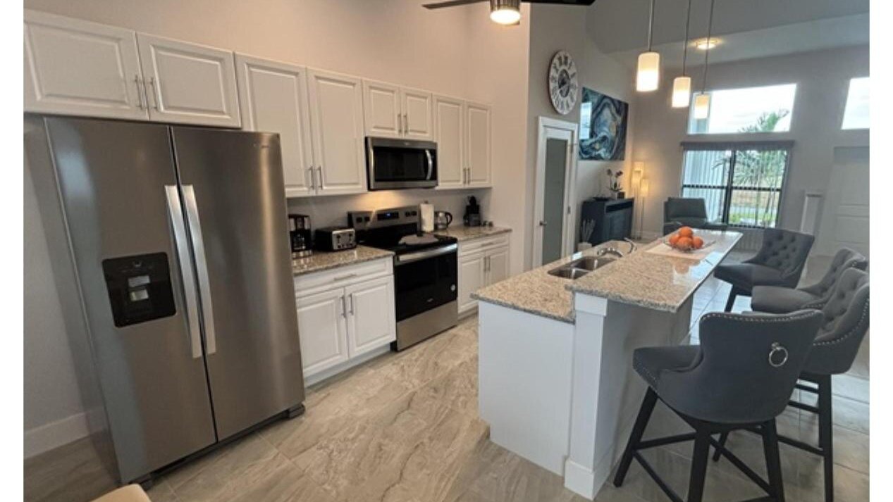 Sandi Villa - Image 4