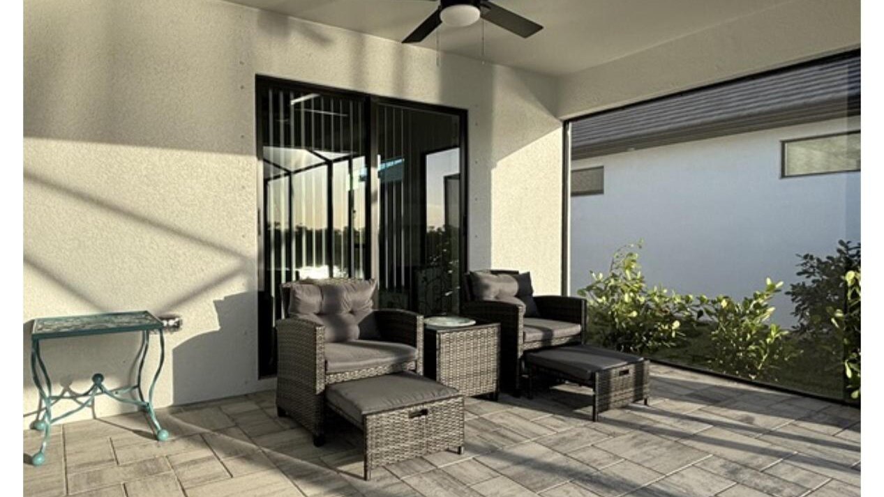 Sandi Villa - Image 31