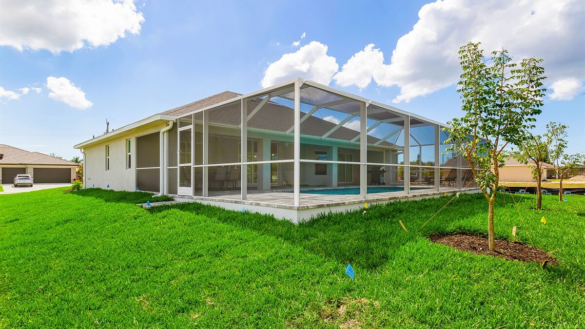 Sandle Villa - Image 22