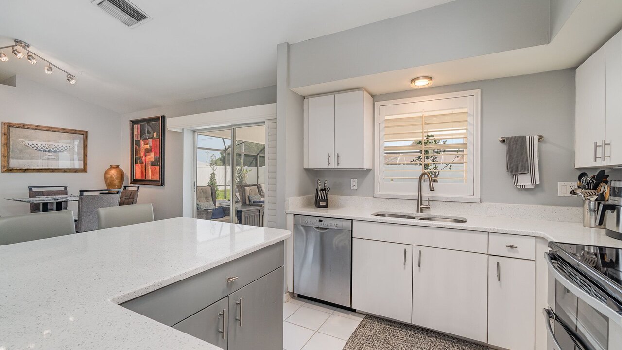 Serenity Haven Villa - Image 11