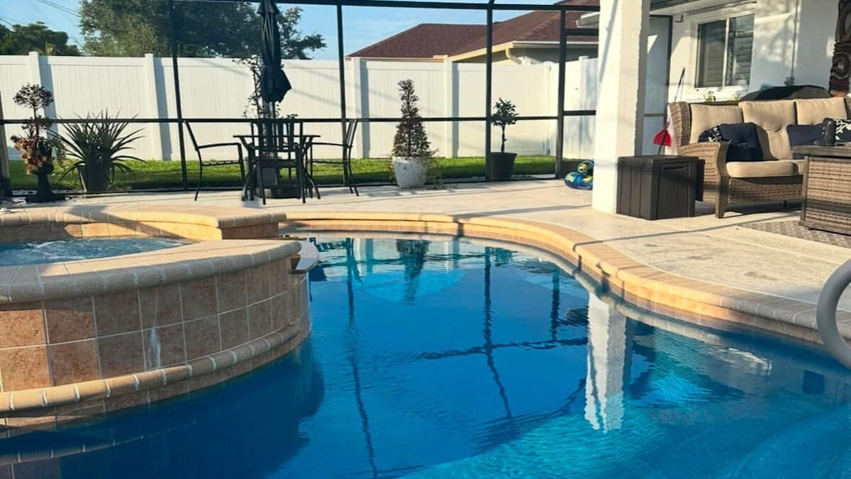 Serenity Haven Villa - Image 26