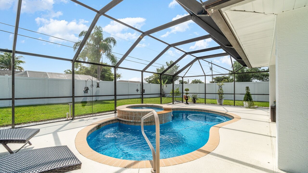 Serenity Haven Villa - Image 28