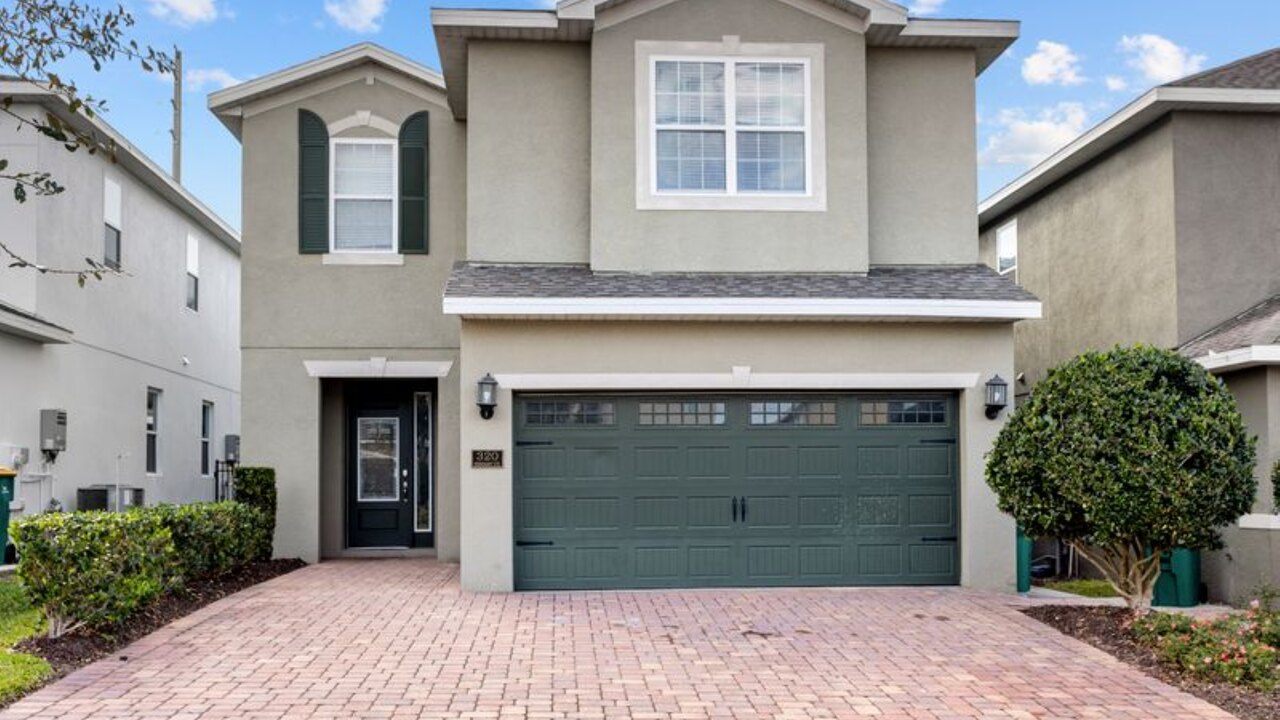 320 Pet Friendly 6BD Villa - Pool&Spa - Image 1
