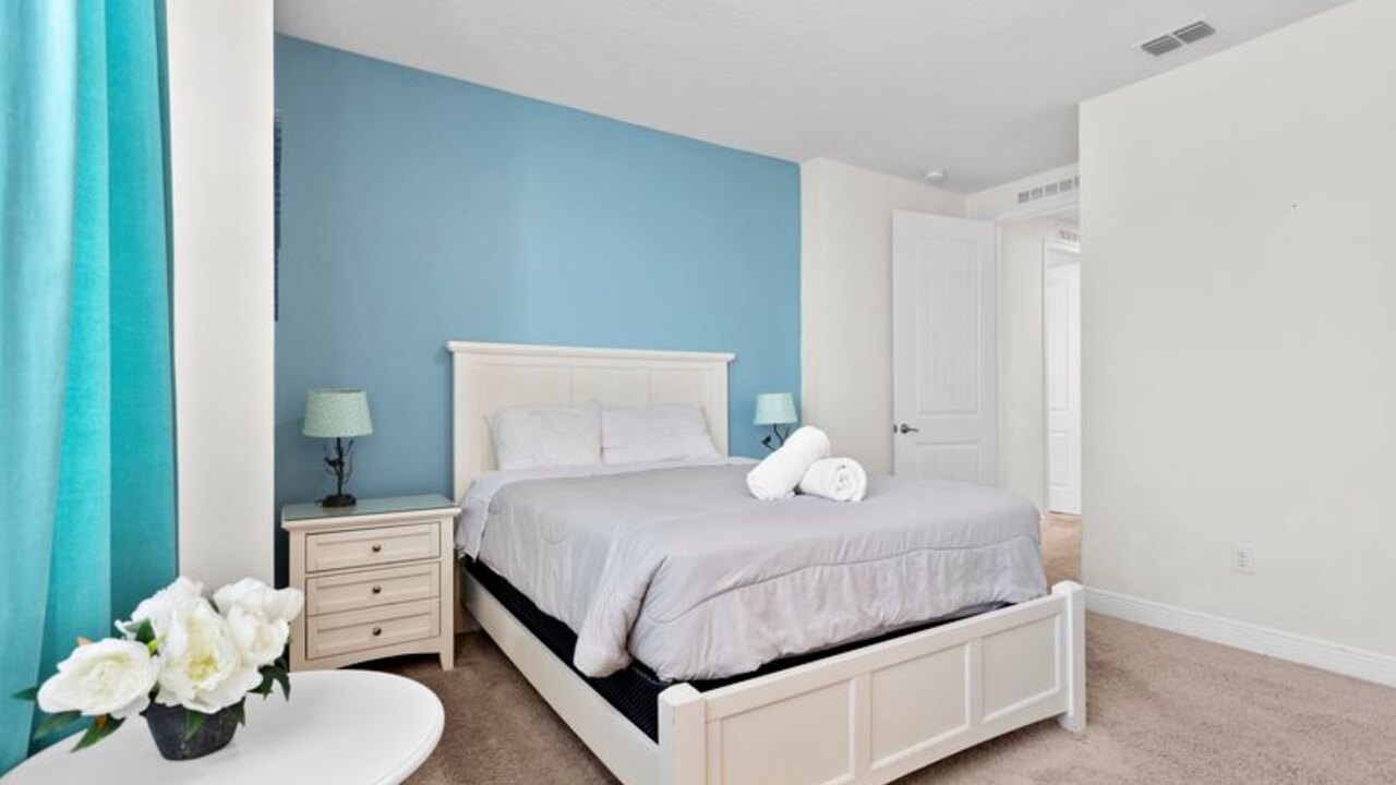 320 Pet Friendly 6BD Villa - Pool&Spa - Image 16
