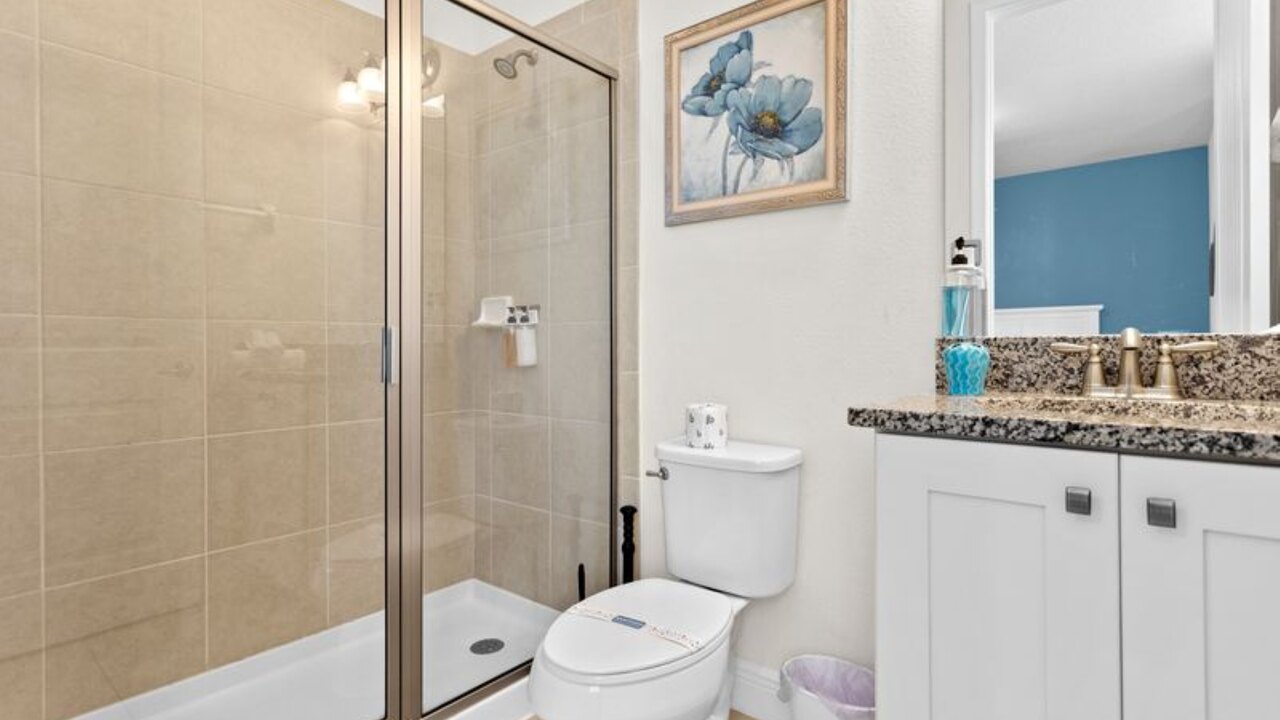 320 Pet Friendly 6BD Villa - Pool&Spa - Image 22