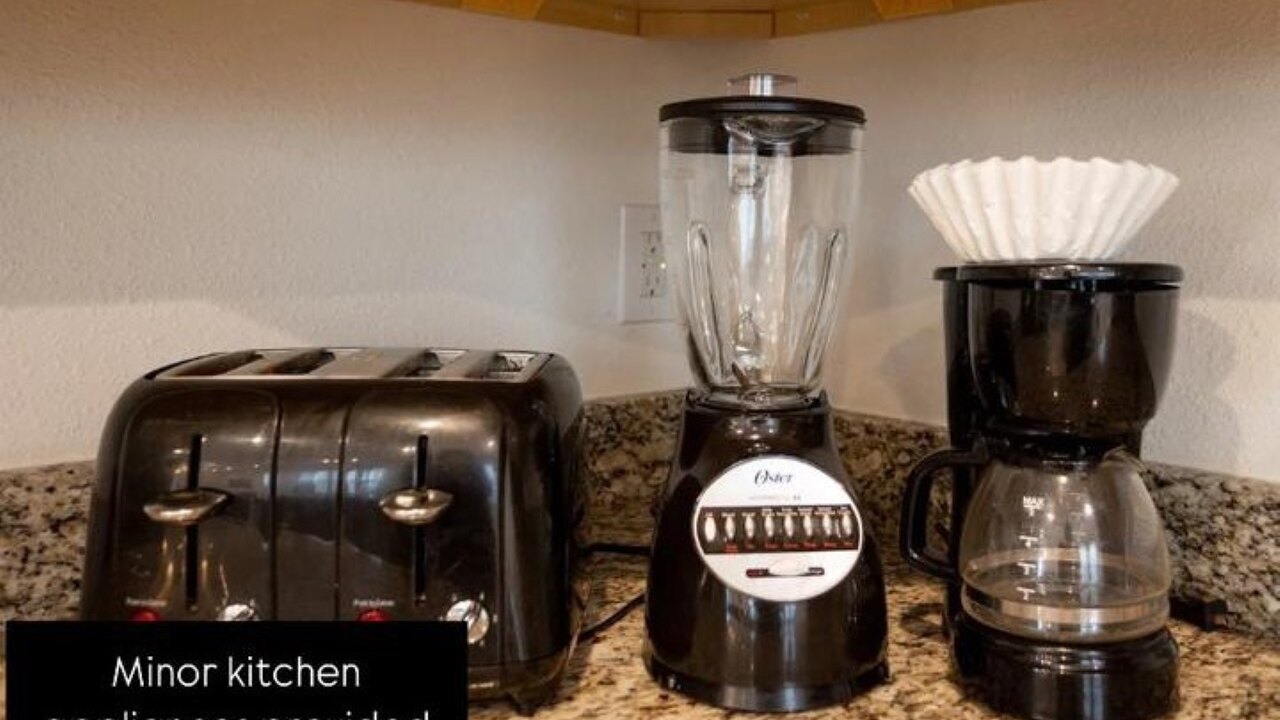 320 Pet Friendly 6BD Villa - Pool&Spa - Image 33