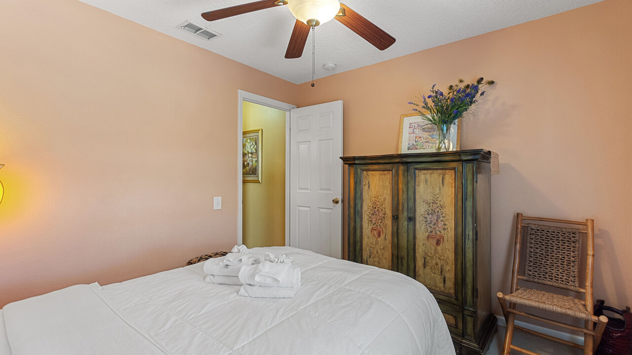 2232-New to rentals! Family home with Pool & Hot Tub! - Image 24